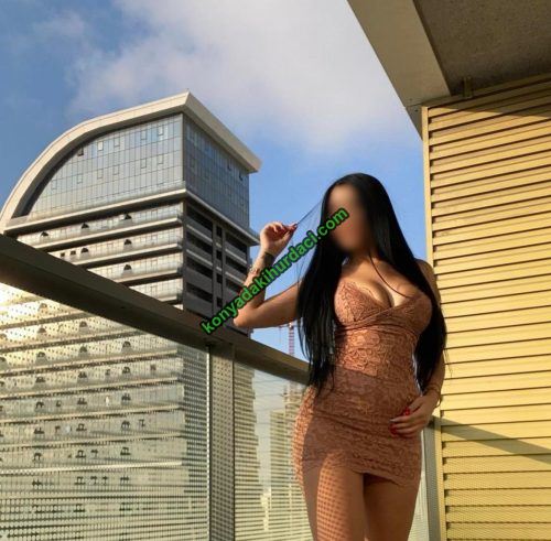 konyaescortbanu-1-1 Konya'dan Grup Seven Ateşli Ve Güzel Konya Escort Nehir